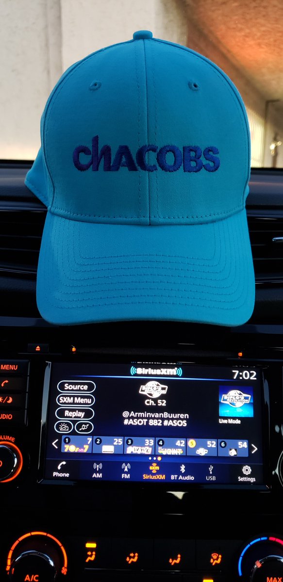 chACOBS_'s tweet photo. When @chACOBS_ has to make long road trips, we depend on A State of Sundays to keep us alert.  We always enjoy what @SandervanDoorn @rubenderonde @arminvanbuuren @Andrew_Rayel @eelkekleijn entertain us with every weekend.  #ASOS #ASOT #findyourharmony #dayslikenight #asot882 https://t.co/cdxP1S13a9