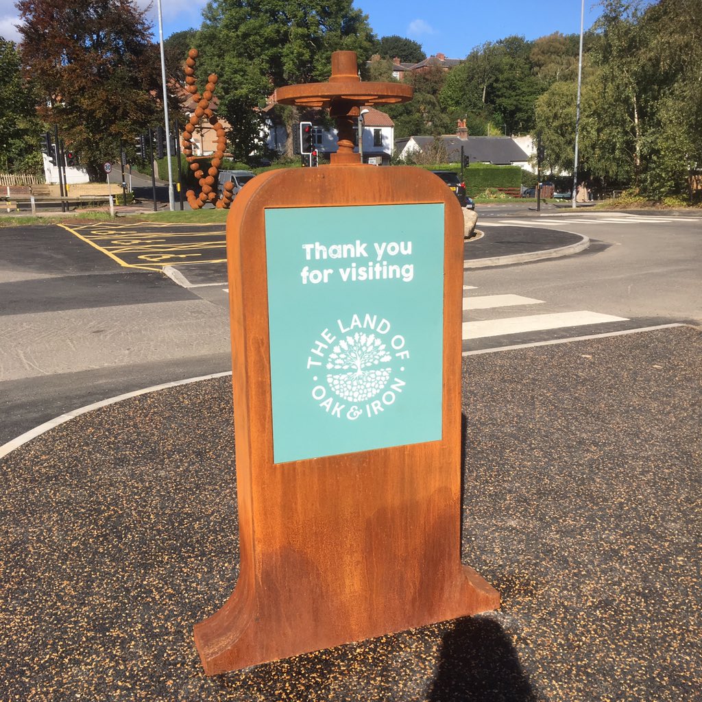 LandofOakIron's tweet image. We are officially open! Looking forward to seeing you all soon ... #nefollowers #gateshead