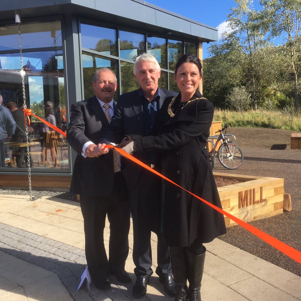 LandofOakIron's tweet image. We are officially open! Looking forward to seeing you all soon ... #nefollowers #gateshead