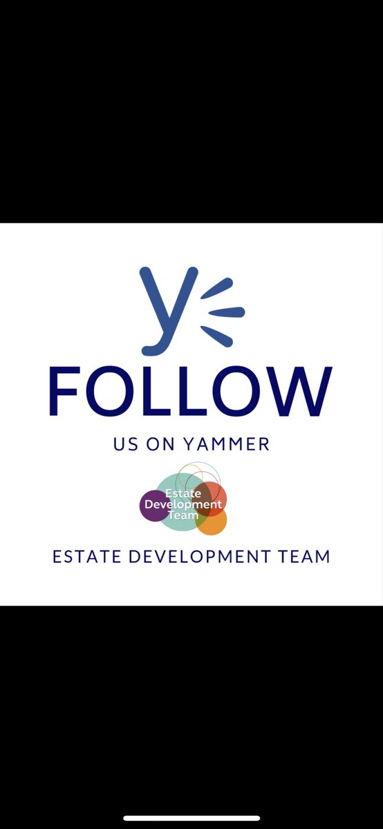 Bondy (@kateb4480) on Twitter photo All aboard the Yammer train! Come and follow us to keep up to date with all things New Openings, Extentions, Innovation projects & awesome opportunities! See you all there! 😎🙌🏼 <a href="/roisinkearney3/">Roisin Kearney</a> <a href="/andrewm14509514/">Andrew Murray</a> <a href="/HeatherProbert/">Heather Lacey-Probert</a> <a href="/Dean_Booth/">Dean Booth</a> <a href="/darcie_powell/">Darcie Powell</a> <a href="/RachaelCarriban/">Rachael Carriban</a> All aboard the Yammer train! Come and follow us to keep up to date with all things New Openings, Extentions, Innovation projects & awesome opportunities! See you all there! 😎🙌🏼 <a href="/roisinkearney3/">Roisin Kearney</a> <a href="/andrewm14509514/">Andrew Murray</a> <a href="/HeatherProbert/">Heather Lacey-Probert</a> <a href="/Dean_Booth/">Dean Booth</a> <a href="/darcie_powell/">Darcie Powell</a> <a href="/RachaelCarriban/">Rachael Carriban</a>