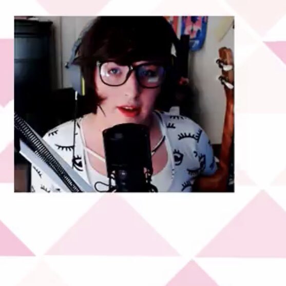 pix Penny Parker Snapcube Face face cam stream look recap