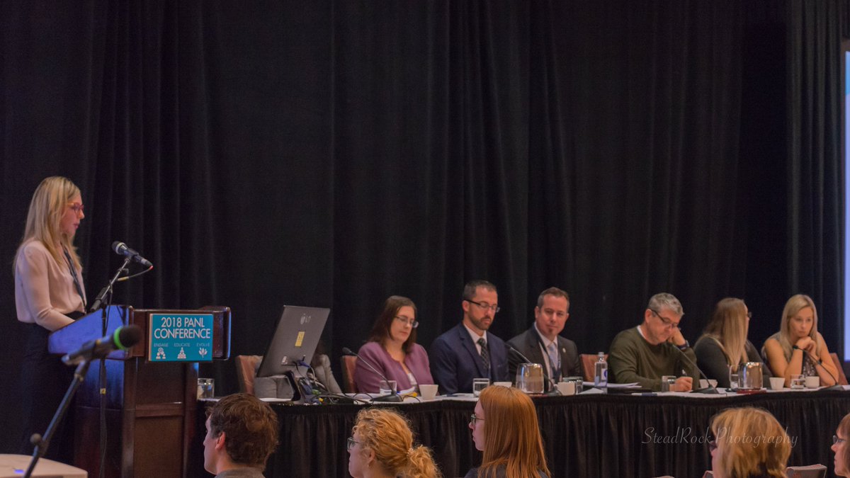 PANLupdates's tweet photo. Tomorrow is #WorldPharmacistsDay ! PANL was delighted to have a panel of world class pharmacists discussing how to expand &amp; optimize pharmacists' scope of practice at our 2018 conference @NLCHItweets @nlpharmacyboard @RxDeanMac @schoolofpharm @MTSClinic @ShelsRx @CPhAAPhC https://t.co/T9dMfn4n2n