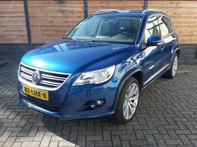 AutoCoro's tweet image. Volkswagen Tiguan - € 19500,-
autocoro.nl/3091235/3771/