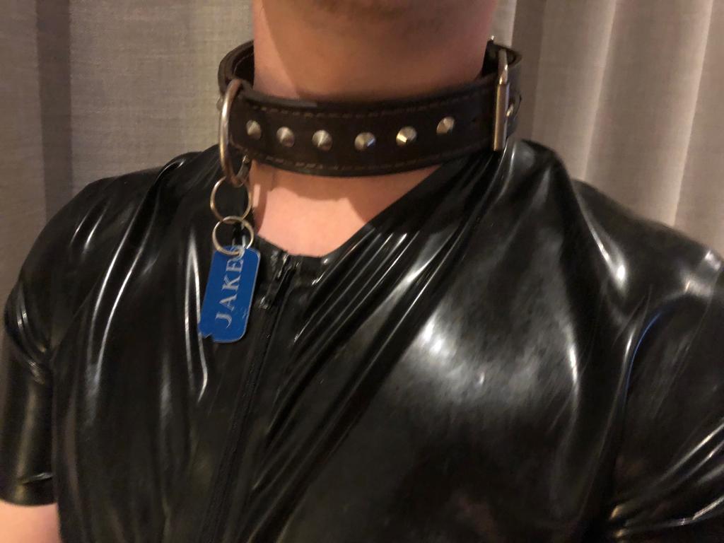 knothidden's tweet photo. Tried something new .
Expanded my kink list and not regretted anything thing
#nsfw #daipers #cuffs #BDSM #cuffs #restraints #leather #collar #latex #subdom #comfy #trynewthings https://t.co/zptIW6G5ji