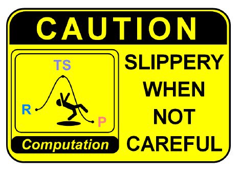 Organometallics (@orgmet_acs) on Twitter photo Another <a href="/Orgmet_ACS/">Organometallics</a> Tutorial now available for your learning pleasure (be careful): Pitfalls in Computational Modeling of Chemical Reactions and How To Avoid Them, by Mu-Hyun Baik and colleagues. dx.doi.org/10.1021/acs.or… Another <a href="/Orgmet_ACS/">Organometallics</a> Tutorial now available for your learning pleasure (be careful): Pitfalls in Computational Modeling of Chemical Reactions and How To Avoid Them, by Mu-Hyun Baik and colleagues. dx.doi.org/10.1021/acs.or…