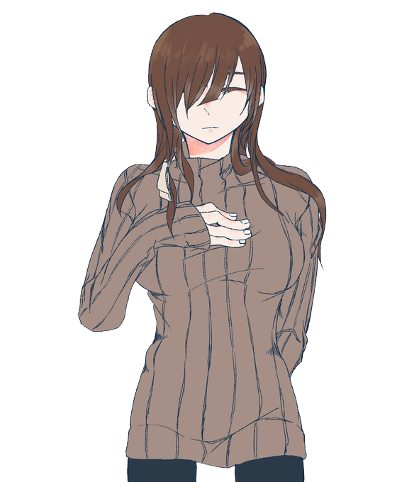 笑み 高画質 のtwitterイラスト検索結果