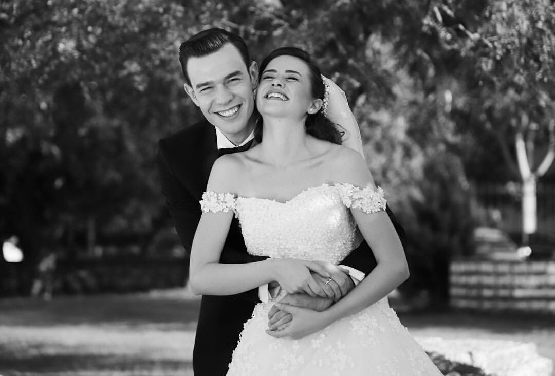 Bence bu uyumla gerçekten de evlenebilirsiniz. #Söz #ÇaprazAteş