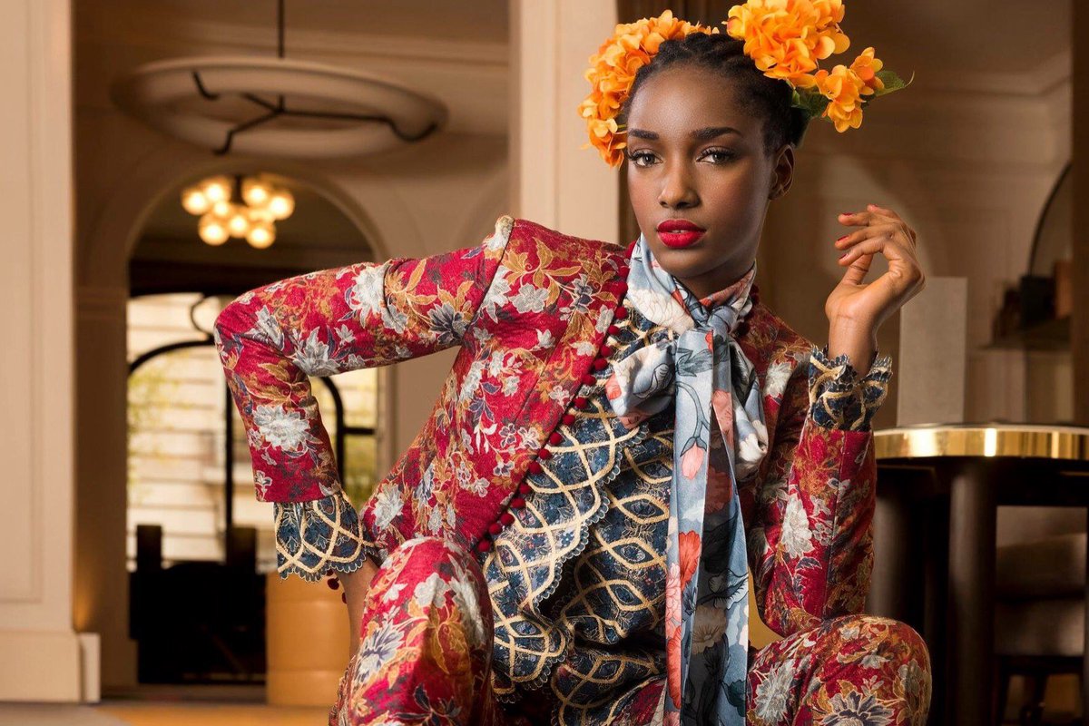 What will be the new trend for next summer during Paris Fashion Week ?
#bsignaturehotels #PFW