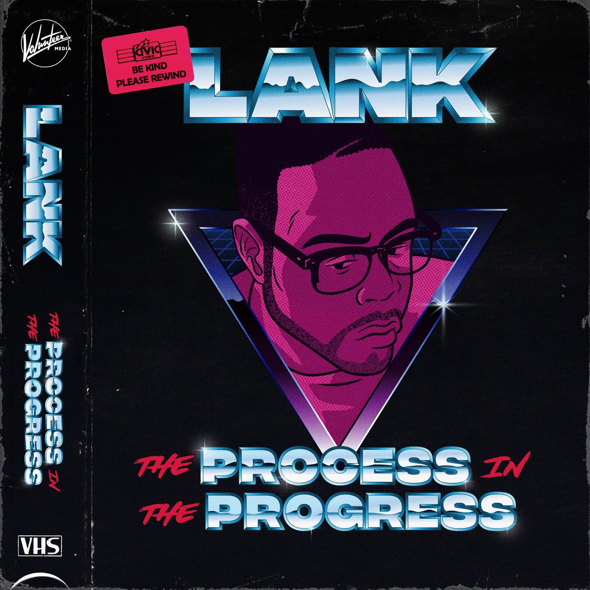 biglank360's tweet photo. ***AYOOOOOOOOOOOO***
The official cover art of my VERY FIRST album "The Process In The Progress" that is dropping September 28th aka this FRIDAY!
Cover art done by my awesometastic bro @MichaelRushden
#TheProcessInTheProgress #Sep28 #SpreadTheWord https://t.co/fbNo80dQll