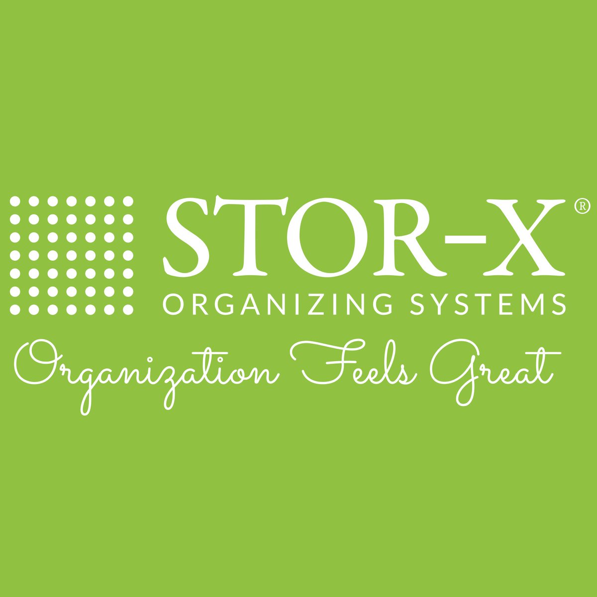 STOR_XNWAlberta's tweet photo. Is your closet stressing you out like Monday mornings? Stor-X Organizing Systems Northwest Alberta can help create a fresh start to your day!
https://t.co/3J3jwyxw4e https://t.co/RI4X3FjMRD