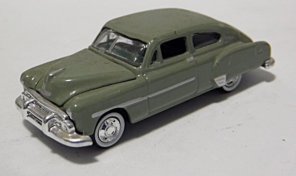 globaldiecast's tweet photo. Here are some more of the #HOScale vehicles we've added to the store today. These wonderful castings are vintage #minimetal vehicles. You have to love that #HudsonHornet! #globaldiecastdirect.com https://t.co/J1sp2aADIX