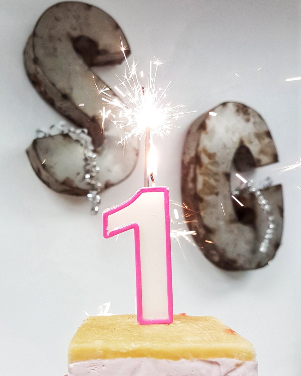 Our One Year Anniversary is October 1st. To celebrate this milestone, we will be having a mini Vegan Appreciation Day every Saturday in October  (10-2pm) with different local vendors. Come by and help us celebrate!