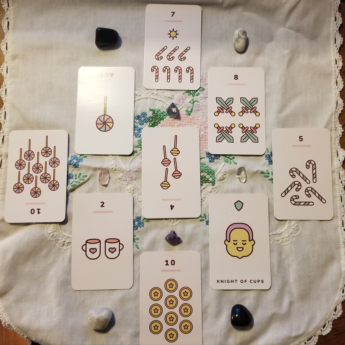 witch_book's tweet image. I am back from a brief hiatus! I have 10 spots for the full moon reading spread tonight done during the full moon at only $8 message me for info on these!