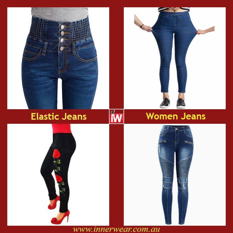 control jeggings