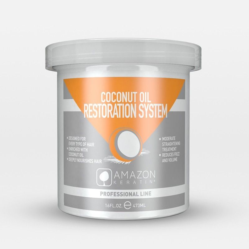 Natural_Sun's tweet photo. Sistema de Restauración Aceite de Coco Amazon Keratin 473ml https://t.co/lytJw5Xry5 https://t.co/RBpcGMogtU