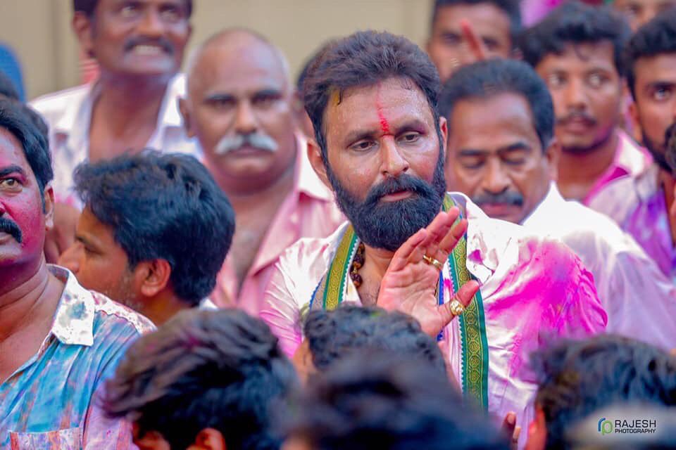 IamKodaliNani's tweet photo. #GaneshNavarathri #FansClick https://t.co/U2z4cUhNRk