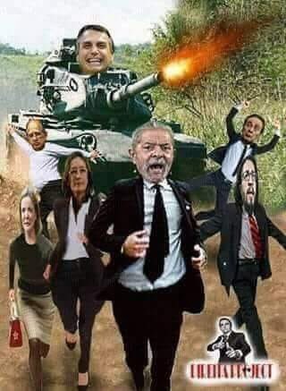 denise_emer's tweet photo. #EleSim #elesim #bolsonaro17 #RouanetNao #Elasnao #EleComcerteza 😎 https://t.co/W0iR9XuEnE