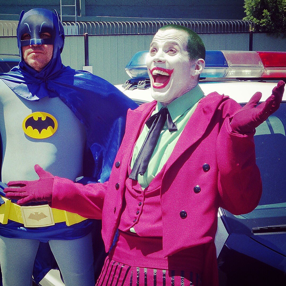 Steve O Congrats To Joaquinphoenix For The New Joker Movie
