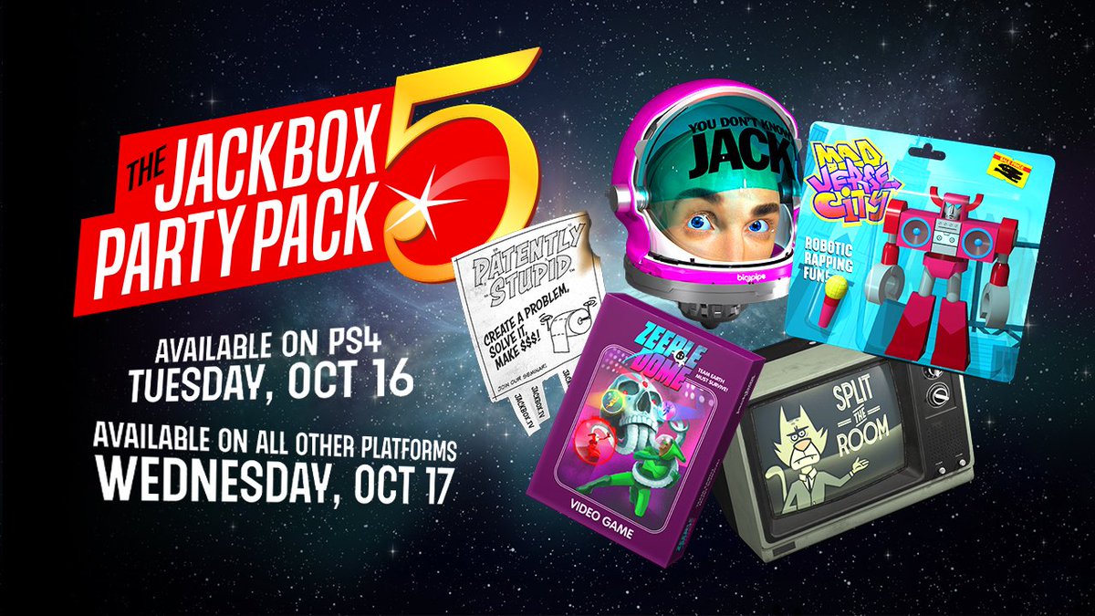 jackbox games twitter