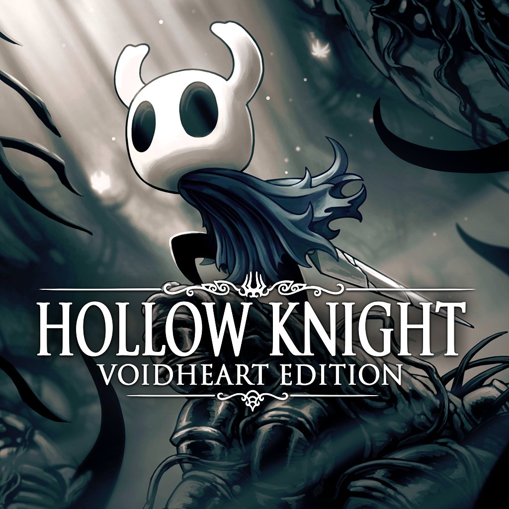 ...Creed: Rise to Glory, FIFA 19, Hollow Knight: Voidheart Edition... 