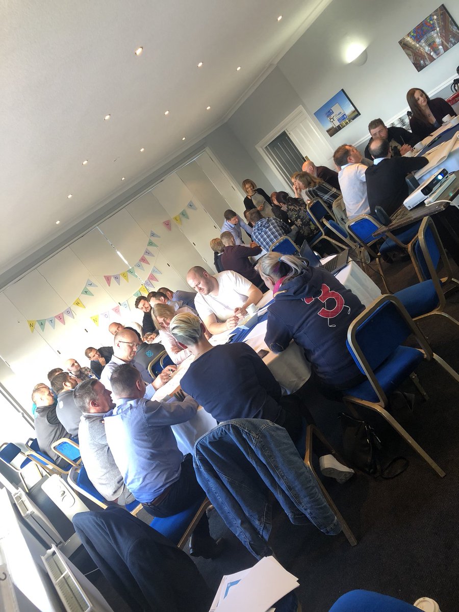 kate_colclough's tweet photo. Wowzers...A huge thank you to everyone who attended today’s #NationalInclusionWeek event in Leeds. Fantastic participation from everyone! #inclusionstartswithi #beyourselfalways #beingcoop #everydayinclusion #thankyou @North05COOP @nicolabarwick35 @KateGraham03 https://t.co/r49pGZ0axo