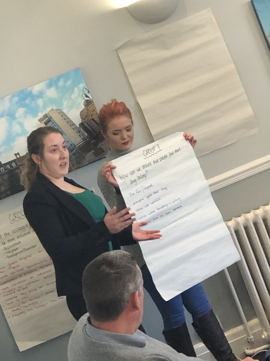 kate_colclough's tweet photo. Wowzers...A huge thank you to everyone who attended today’s #NationalInclusionWeek event in Leeds. Fantastic participation from everyone! #inclusionstartswithi #beyourselfalways #beingcoop #everydayinclusion #thankyou @North05COOP @nicolabarwick35 @KateGraham03 https://t.co/r49pGZ0axo