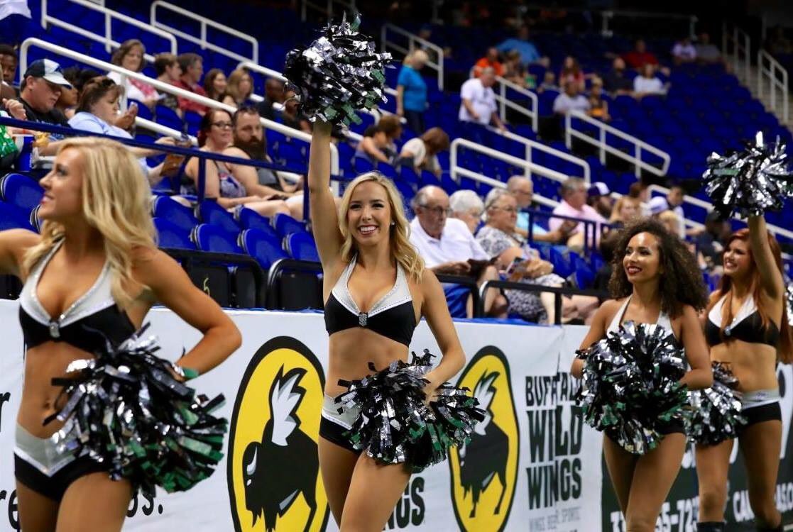 Carolina Cobras on Twitter "ATTENTION COBRANATION! The Carolina
