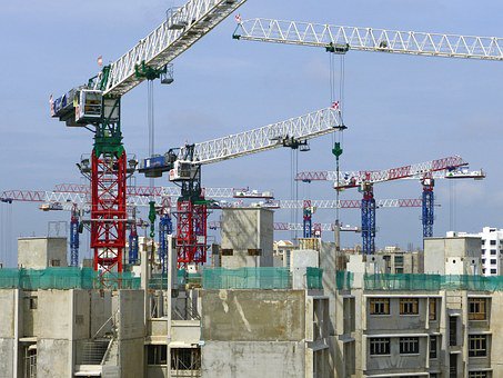 CTMConstruccion's tweet photo. Toma en cuenta: de acuerdo al Art. 420 del #CódigoPenalFederal, se impondrá un castigo de 2 a 10 años de #prisión a quien autorice, ordene, #construya, #edifique o realice #obras de #infraestructura y asentamientos humanos en reservas #ecológicas. https://t.co/kIuSSTFHqF