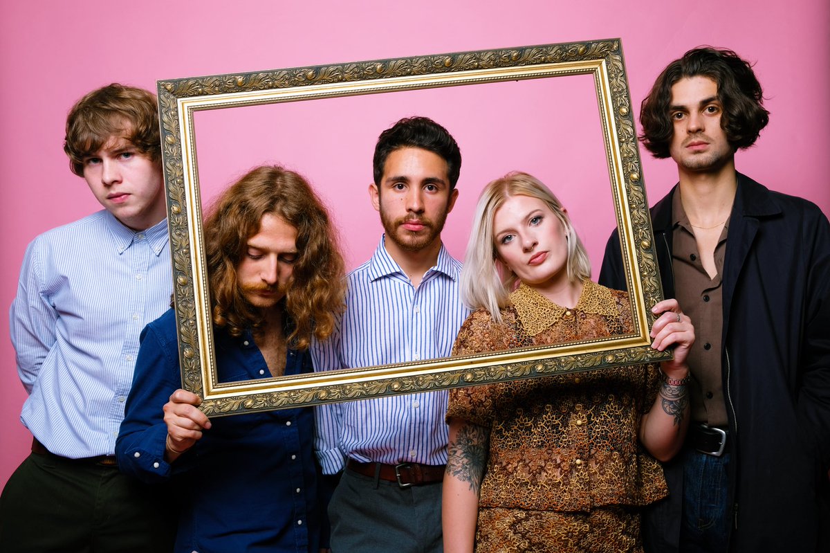 New tunes coming your way! So excited to announce our new EP is just around the corner... Lead single 'Heavy' drops this Friday on <a href="/VeryCleverRec/">Very Clever Records</a> 🌞 28.09.2018 👀