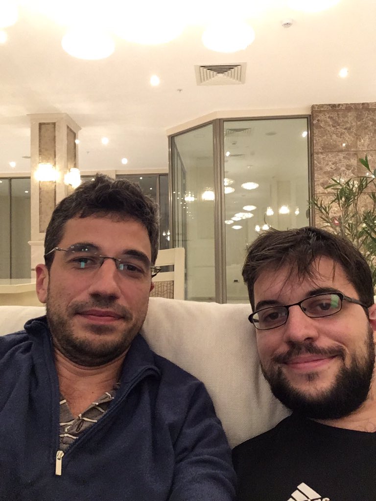 MVL (@Vachier_Lagrave) / X