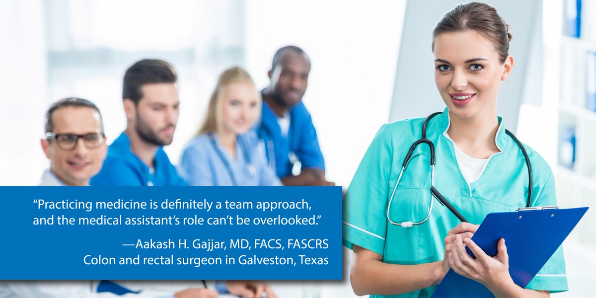 AAMAOfficial's tweet image. #MondayMotivation ow.ly/HDKL50hYy17 #medicalassisting