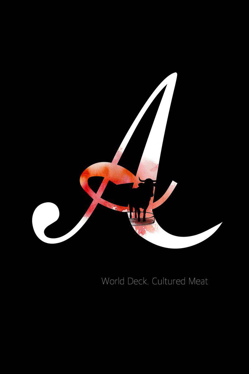 worlddeckorg's tweet image. Do you realize that your luring steak is a piece of a dead body of a poor animal that was born to die for your lunch? Now there is a possibility to take cells from a living animal, cultivate them and make a 100% real steak that is cruelty-free. Want to try?