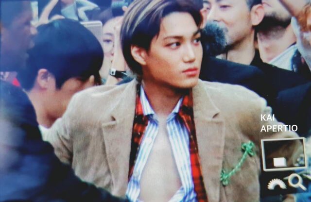 lover_of__exo's tweet photo. Bear Kai🐻?
Is it you?!

*_*
#nini
#kai
#KaiXGucci19 #EXO 
@WeAreOneEXO @gucci https://t.co/o4ceiIHAAM