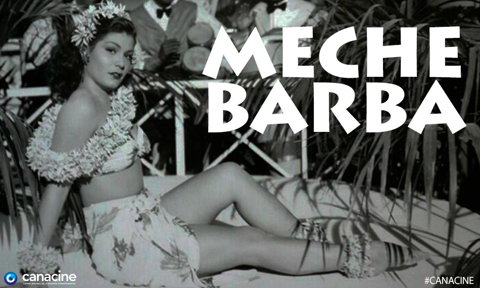 Meche Barba