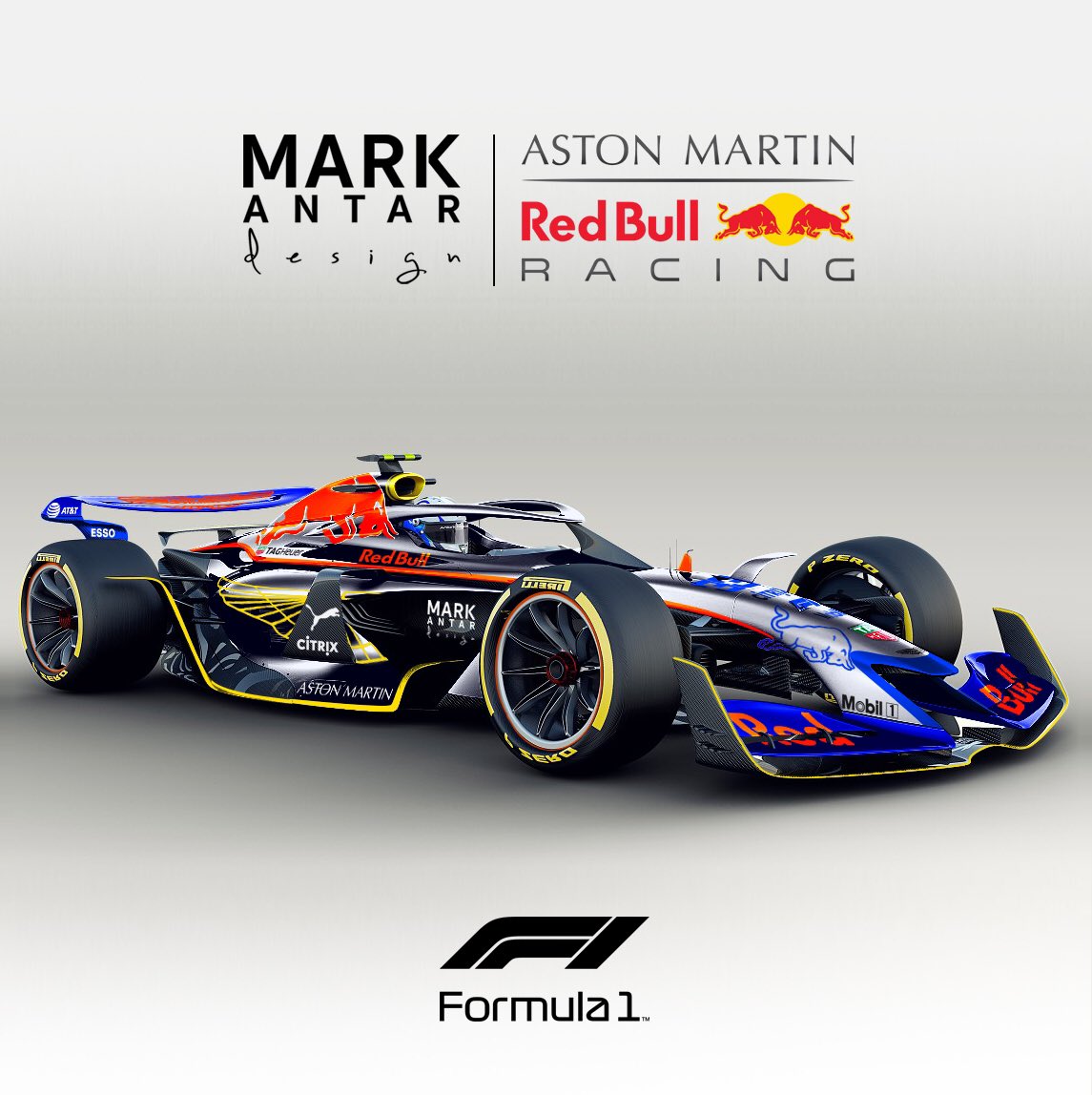 red bull racing 2021