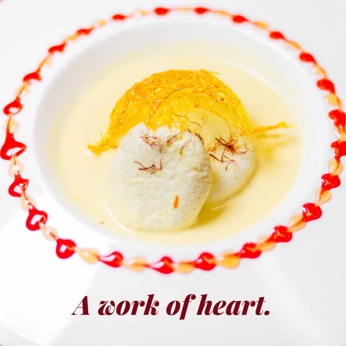 Bringing you the flavors of Indian cuisine you'll fall in love with.