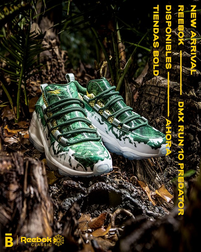 reebok parque arauco