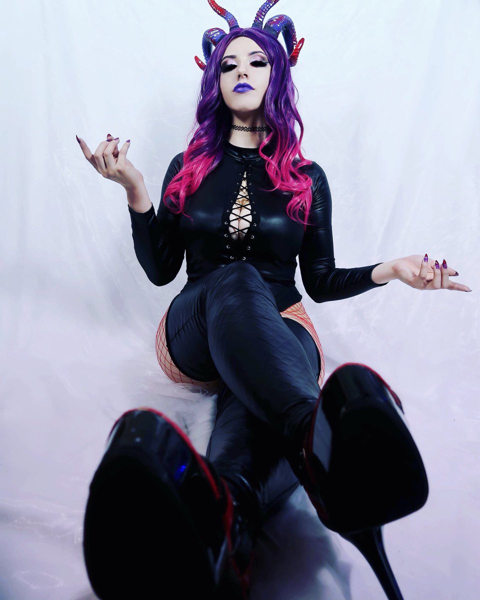 💎Sevage💎 tweet media