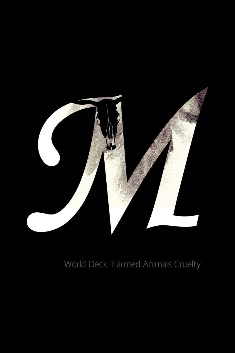 worlddeckorg's tweet image. Farmed animals are treated in a way that is far from romanticized scenes of TV ads. Ready to face the truth and help poor animals live the life they deserve?
