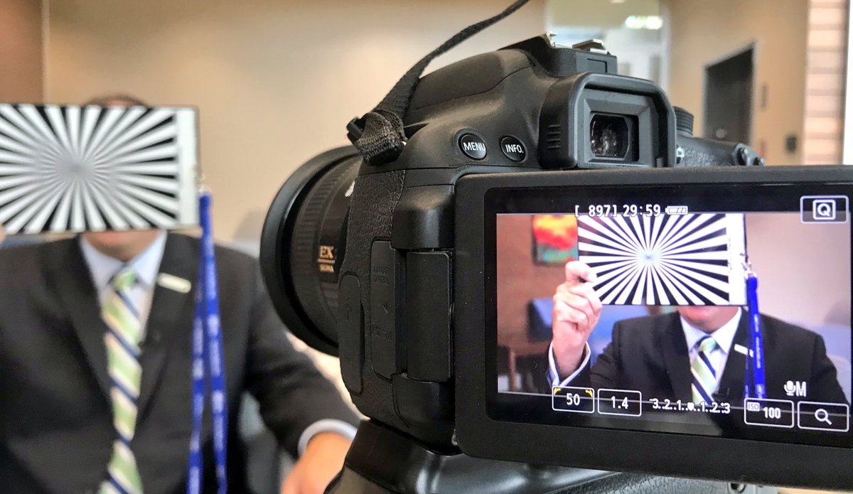 Really wish I could share what’s filming here - it’s all part of @golctcs’s 20th Anniversary Celebration at our 2018 Annual Leadership Conference. Another @taylorqd25 & @back2brent masterpiece in the making. #Celebrating20Years #CantWait #SeeYouThere