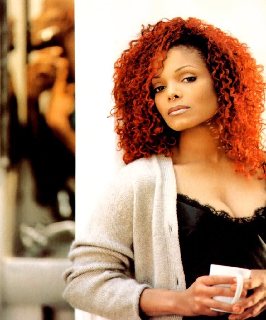 janetologist's tweet photo. so both the janet. and the velvet rope eras are discussed about being janet’s beauty peak but if you had to pick one era for her beauty peak which era would it be ... janet.? or the velvet rope? why? https://t.co/vBuUKtQ13b
