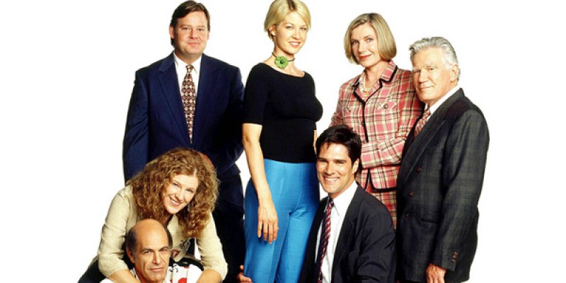 TVTango's tweet image. 📺Today TV History: DHARMA &amp;amp; GREG Premiered 1997 ABC w/ @JennaElfman @ImThomasGibson @realssullivan #MitchelRyan @MimiKennedyLA #AlanRachins @JoelMurray9of9 About bit.ly/qTafu6