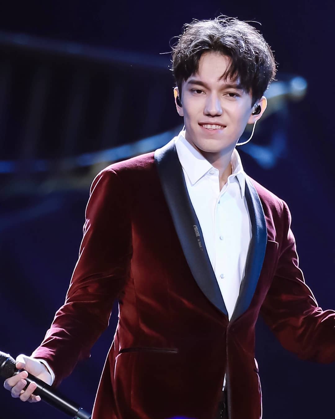 Dimash Kudaibergen F on Twitter "Repost zhongxindeying♥️