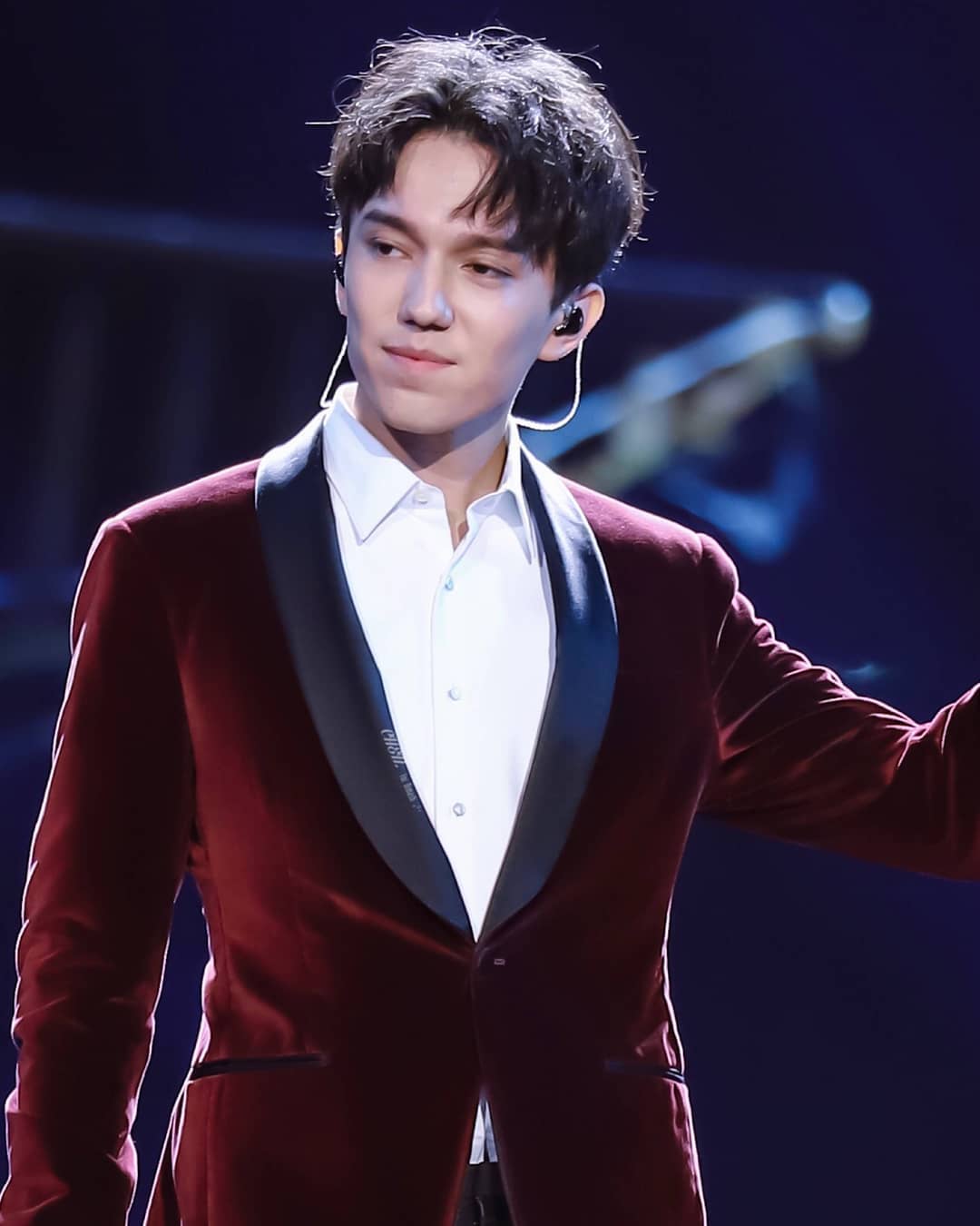 Dimash Kudaibergen F on Twitter "Repost zhongxindeying♥️