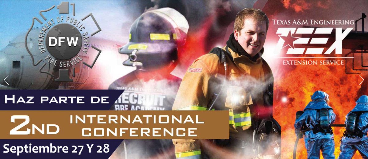 RescueOnTime's tweet photo. 📢Esta semana participaremos en el congreso internacional de emergencias que se celebrará en Cartagena (#Colombia), organizado por Sacs Group y Texas A&amp;M Engineering.
❗Este congreso será el escenario perfecto para presentar un 🚨NUEVO PRODUCTO🚨. https://t.co/TfXIVIw76K