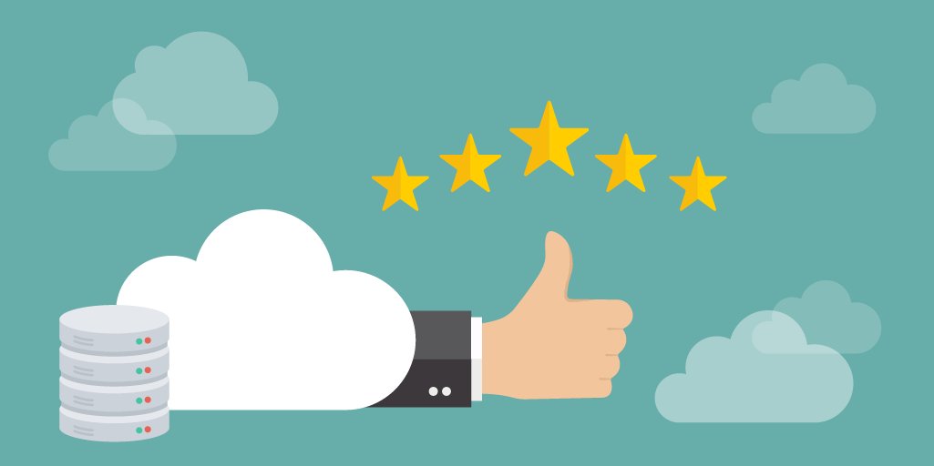 jenser411's tweet image. With databases, performance isn’t the whole story. They also need durability. Read more in the blog: nt-ap.com/2Cc4sbe #MySQLDatabase #CloudPerformance