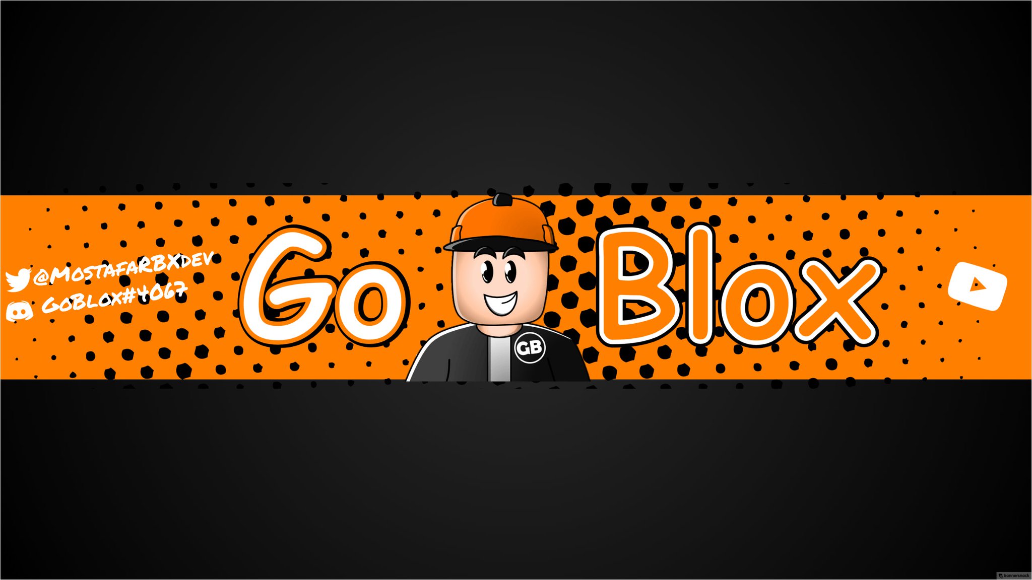 Darindh On Twitter Commissions For Goblox Or Mostafa Dev Goblox Roblox Logo Robloxart Robloxgfx Logodesign Art Artist Youtube - roblox channel art images