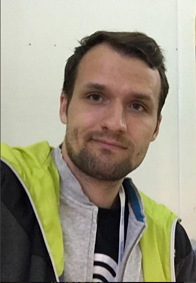 8/  @k06a is a Senior iOS, С++ and Blockchain Developer with over 15 years of developer experience. Currently, he is serving as the Chief Blockchain Engineer at  @multitokencom , a protocol enabling anyone to easily create globally distributed crypto-funds.