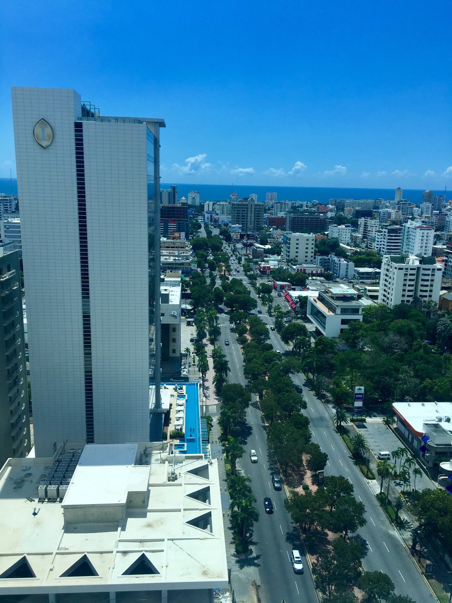 Gfny Rd At Punta Cana On Twitter Ciudad De Santo Domingo
