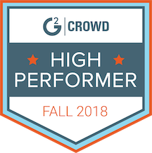 AtlatlSoftware's tweet image. We are thrilled to share that we were named a High Performer once again in @G2Crowd&apos;s #CPQ category!! Thank you to all of our users who helped us get there! #CPQ #VisualCPQ #AR